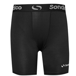 Sondico Kids Boys Blaze Tights Baselayer Pants Trousers