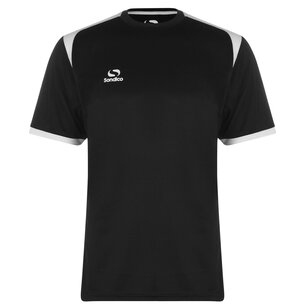 Sondico Short Sleeve T-Shirt Senior