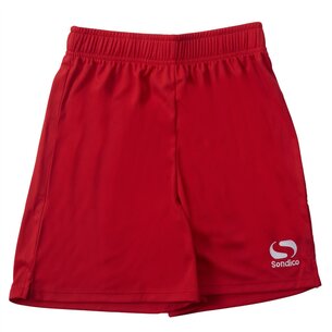 Sondico Core Football Shorts Junior