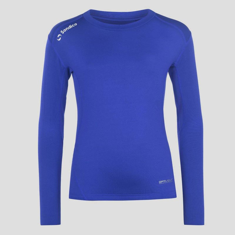 Sondico Long Sleeved Core Base Layer Junior