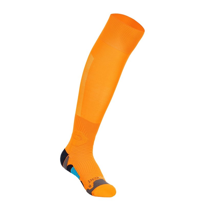Sondico Elite Football Socks Fluo Orange 8.00