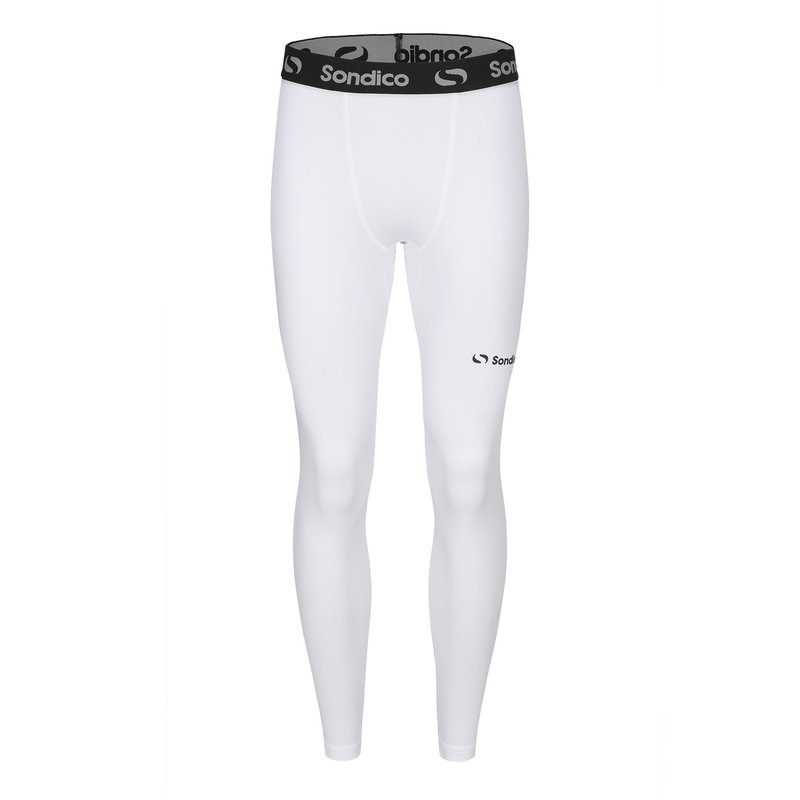 Mens white tights sales
