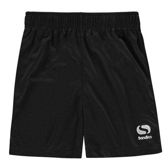 Sondico Core Football Shorts Junior