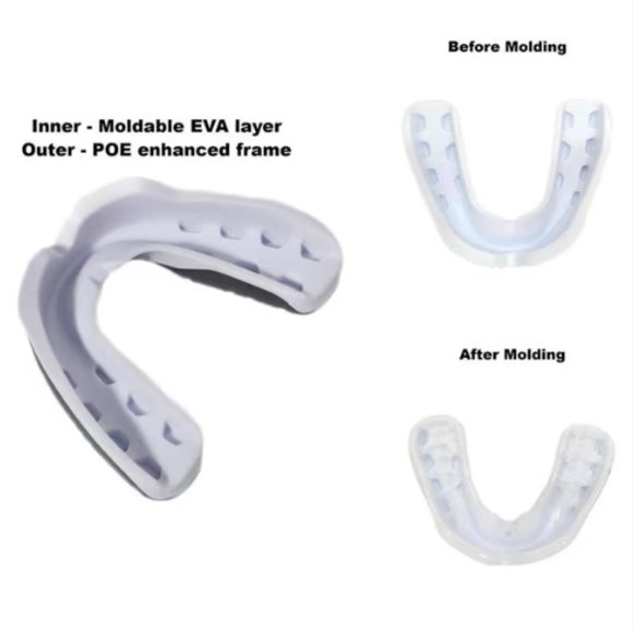Sondico Ergo Fusion Mouthguard