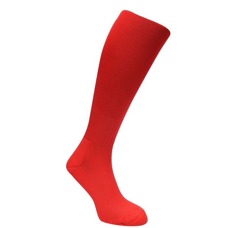 SONDICO Plain Navy Football Socks ~ UK Size 7-11 EUR 40-45 