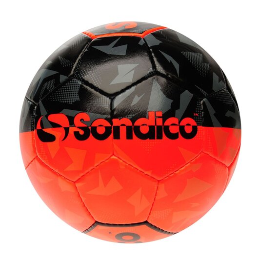 4 & 5 Sizes 2 Brand New 3 10 x Sondico Division Training Footballs 