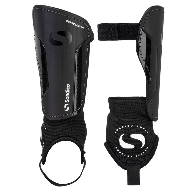 Sondico Flair Ankle Shinguards