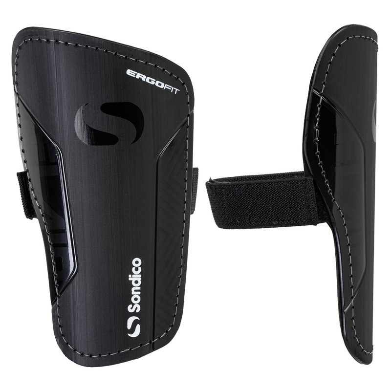 Sondico Flair Slip Shinguards