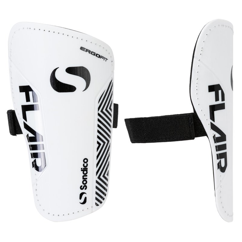 Sondico Flair Slip Shinguards