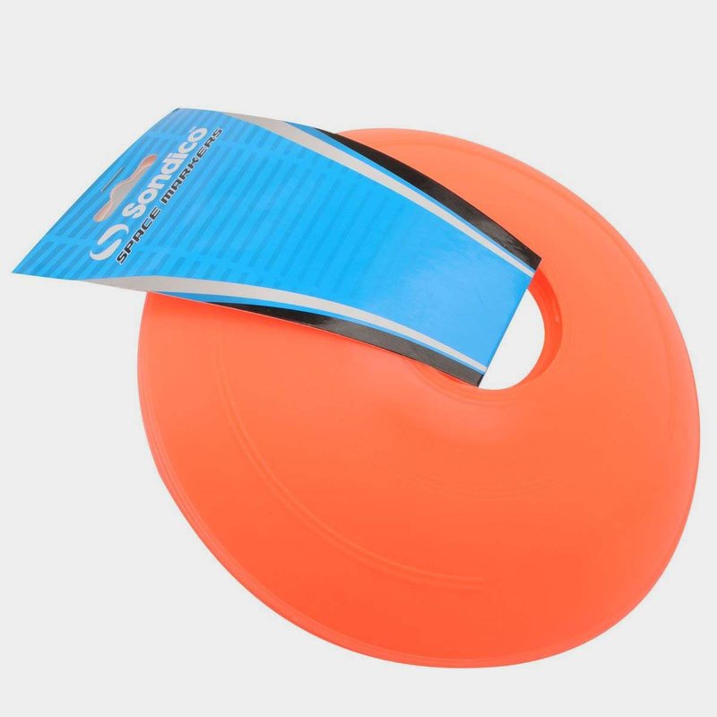 Sondico Space Marker 6 Pack