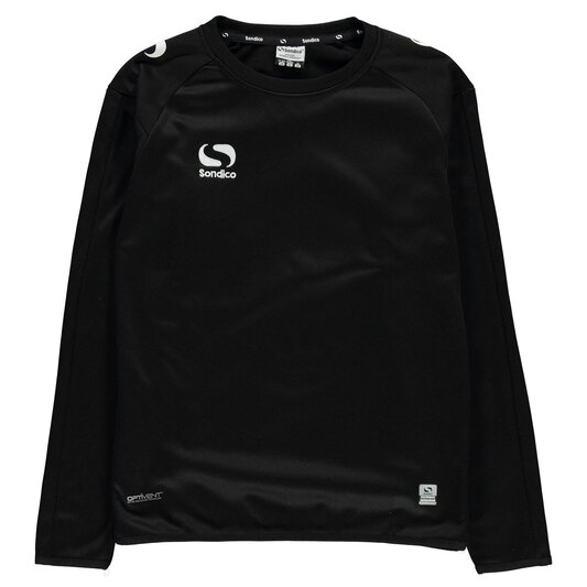 sondico strike crew sweater mens