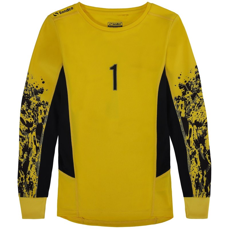 Sondico Core Goalkeeper Shirt Juniors