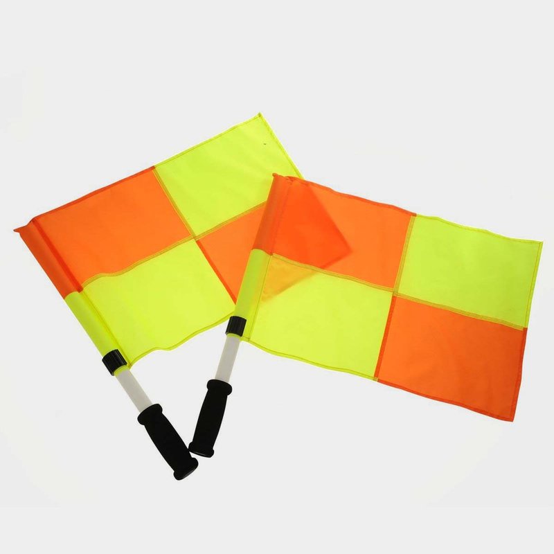 Sondico Linesman Flags