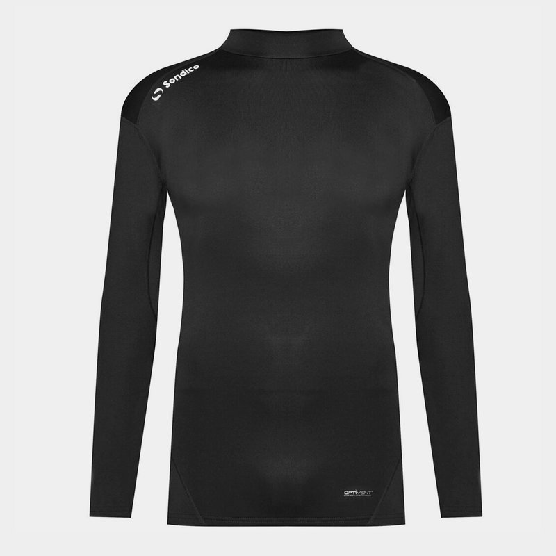 sondico long sleeve base layer