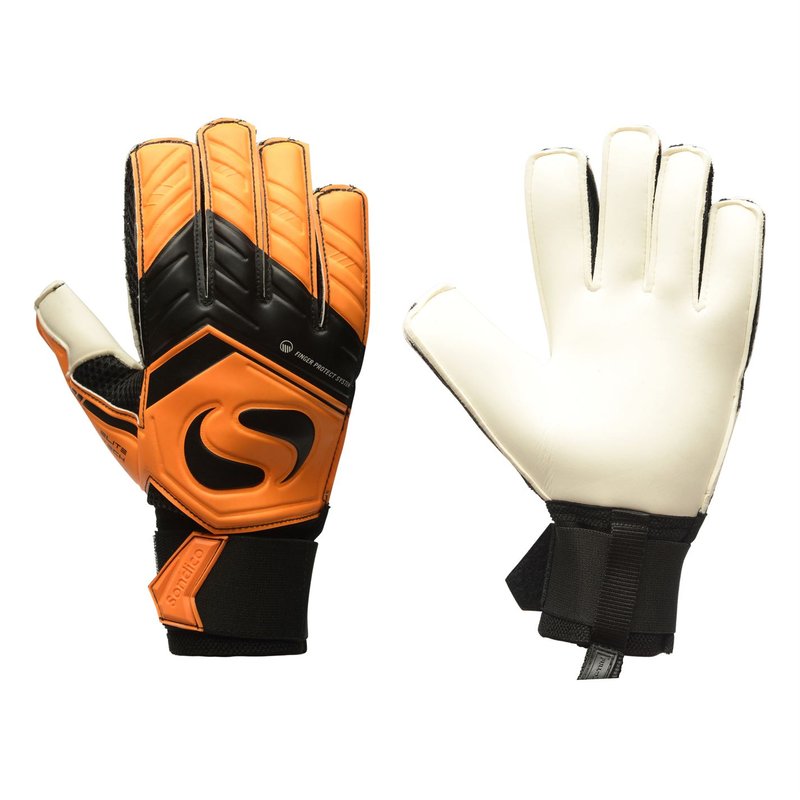 Sondico Save Goalkeeper's Gloves Size Boys Age 5-8 