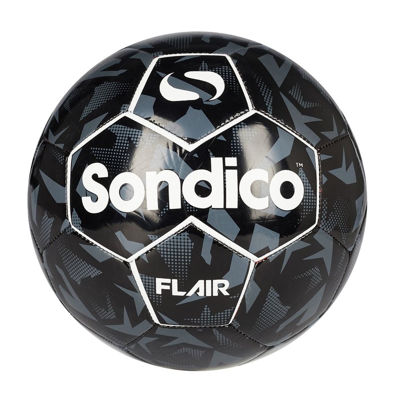 Sondico Division Football Pack Size 3 4 or 5
