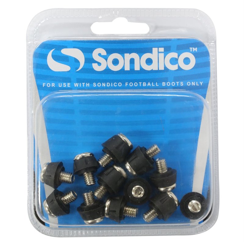 Plastic screw in best sale studs for football boots