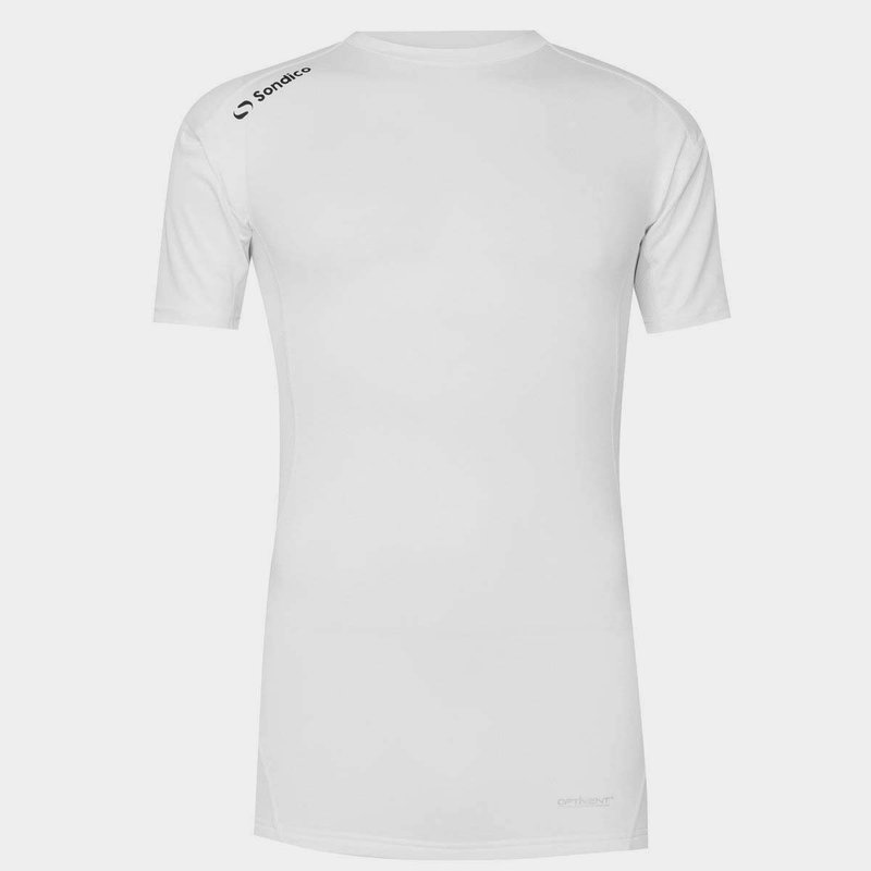 Sondico Core Base Short Sleeves Mens