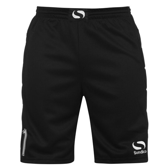 Sondico Goalkeeper Shorts Mens