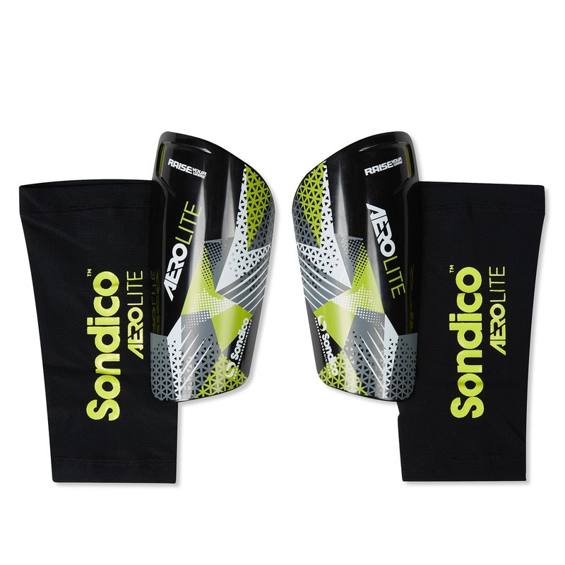 Sondico Aerolite Shin Guards