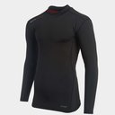 Thermal Mock Base Layer Top Mens