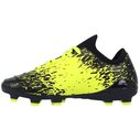 Blaze Childrens FG Football Boots