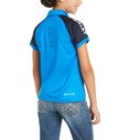 Team 3.0 Short Sleeve Polo Shirt Junior Girls