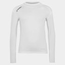 Mock Neck Baselayer Juniors