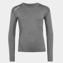 Long Sleeved Core Base Layer Junior