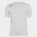 Core Baselayer Short Sleeves Juniors