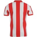 Retro Sunderland AFC 1978 Home Shirt Mens