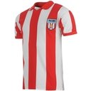 Retro Sunderland AFC 1978 Home Shirt Mens