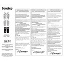 Aerolite Shin Guards