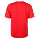 Fundamental Polyester Football Top Mens