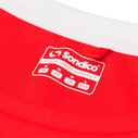 Fundamental Polyester Football Top Mens