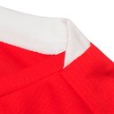 Fundamental Polyester Football Top Mens