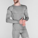 Base Core Long Sleeve Base Layer Snr