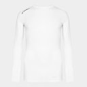 Base Core Long Sleeve Base Layer Snr