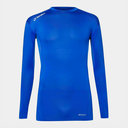 Base Core Long Sleeve Base Layer Snr