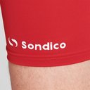 Core 6 Base Layer Shorts Mens