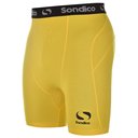 Core 6 Base Layer Shorts Mens