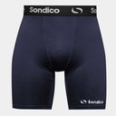 Core 6 Base Layer Shorts Mens