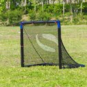 Steel Football Goal