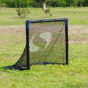 Steel Football Goal