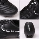 Strike II Firm Ground Junior Football Boots