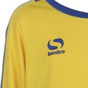 Colorado Performance T Shirt Junior Boys