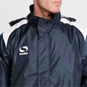 Rain Jacket Mens
