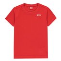 Plain T-Shirt Junior Boys