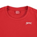Plain T-Shirt Junior Boys