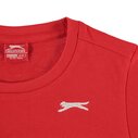 Plain T-Shirt Junior Boys